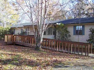 5160 Highway 100, Reagan, TN 38368
