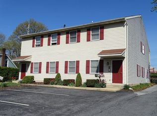 44 Lancaster Ave APT C, Ephrata, PA 17522