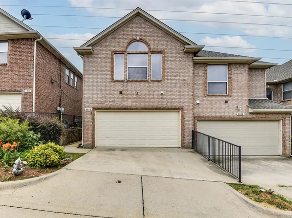 4016 Willowrun Ln, Arlington, TX 76013