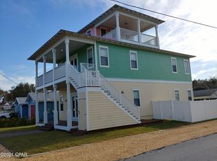 316 Petrel St, Panama City Beach, FL 32413