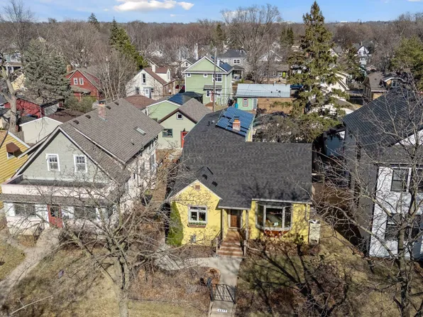 4417 42nd Ave S, Minneapolis, MN 55406