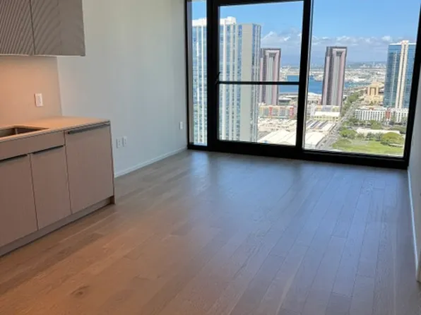 333 Ward Ave #3109, Honolulu, HI 96814