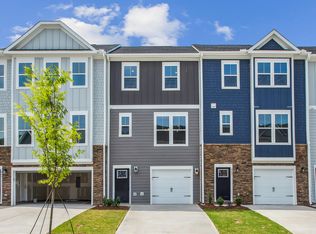 717 Parc Townes Dr #47, Wendell, NC 27591