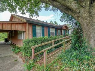 3811 Auburn St, Lake Charles, LA 70607