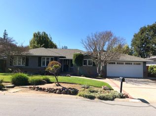 1840 Fallen Leaf Ln, Los Altos, CA 94024