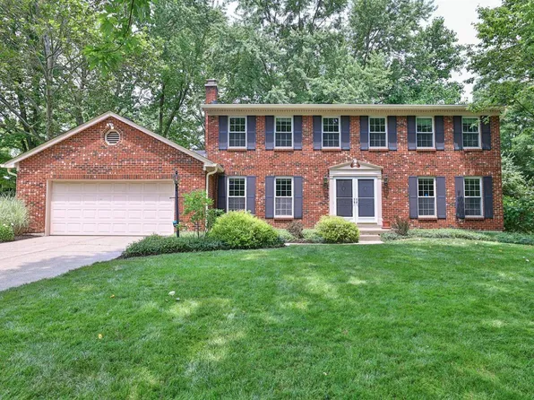 8720 Tiburon Dr, Cincinnati, OH 45249