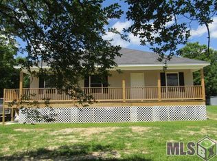 12315 Beco Rd, Saint Amant, LA 70774
