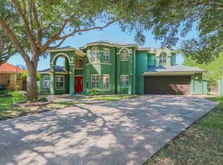 3006 Autumn Cir, Laredo, TX 78045