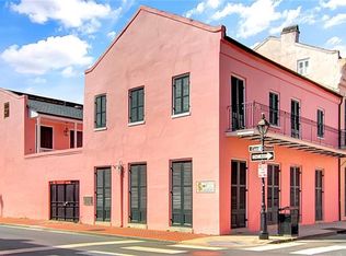 1001 Conti St #2B, New Orleans, LA 70112