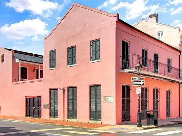 1001 Conti St #2B, New Orleans, LA 70112