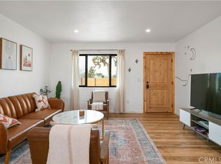 7111 Mecca Rd, Joshua Tree, CA 92252