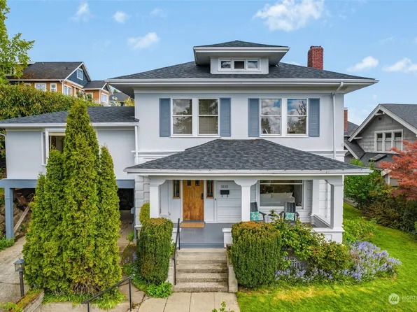 3112 S Dose Terrace, Seattle, WA 98144