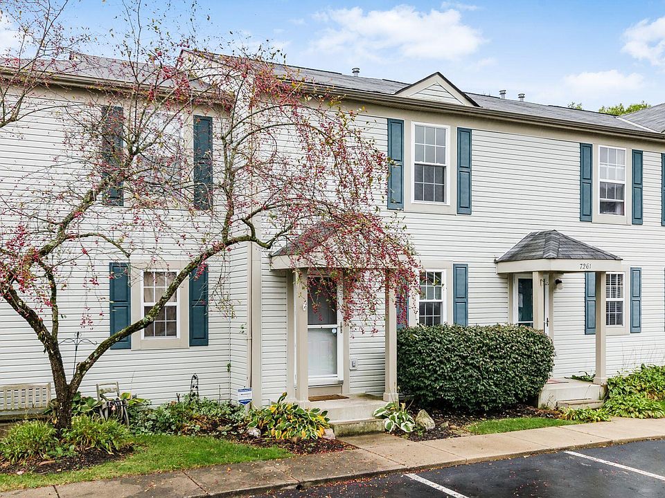 1st image of 7263 Kirkdale Dr #35B