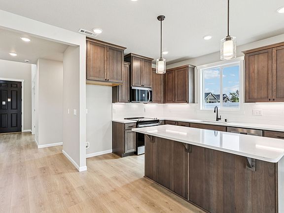 4415 W Thrush ST by Aho Construction