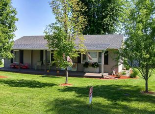 112 W Holmes St, Marceline, MO 64658