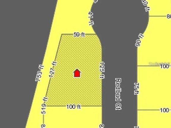 2nd image of 13 Redbud Ct Lot 5