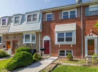 941 Stormont Cir, Halethorpe, MD 21227