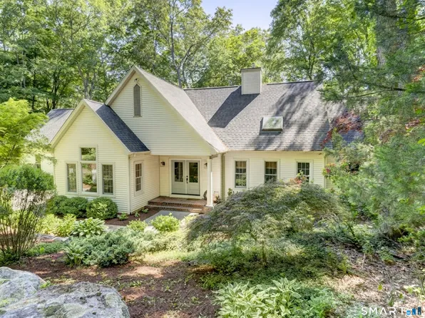 198 Summer Hill Road, Madison, CT 06443