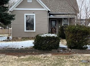 424 Central Ave, Findlay, OH 45840