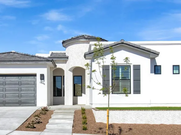 1846 Pommel Pl, El Paso, TX 79911
