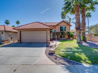 1243 W Sea Fan Dr, Gilbert, AZ 85233