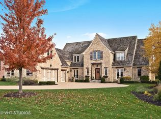 11585 Torino Way, Frankfort, IL 60423