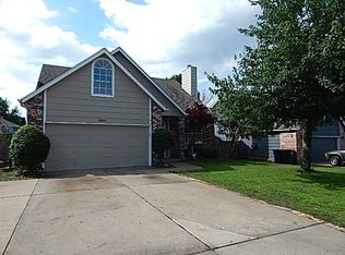 9510 E 98th St, Tulsa, OK 74133