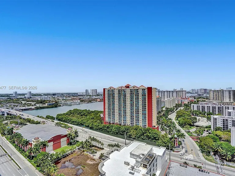 330 Sunny Isles Blvd #5-2207 — Photo 9