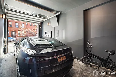 Rented by Halstead Real Estate