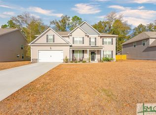 10 Oakmont Dr, Guyton, GA 31312