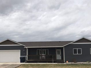 3064 Holmberg Dr, East Helena, MT 59635