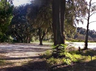 2307 Santy Williams Rd, Leesburg, FL 34748