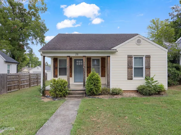 218 Clay St, Jackson, TN 38301