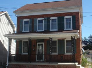 16 N 2nd St, Mc Sherrystown, PA 17344