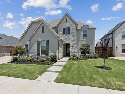 4040 Old Rosebud Ln, Prosper, TX, 75078