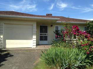 2435 NE Wygant St, Portland, OR 97211