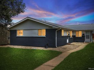 232 S Lowell Boulevard, Denver, CO 80219