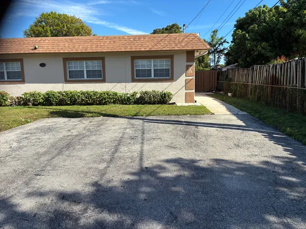 1860 NW 59th Ave #A, Fort Lauderdale, FL 33313