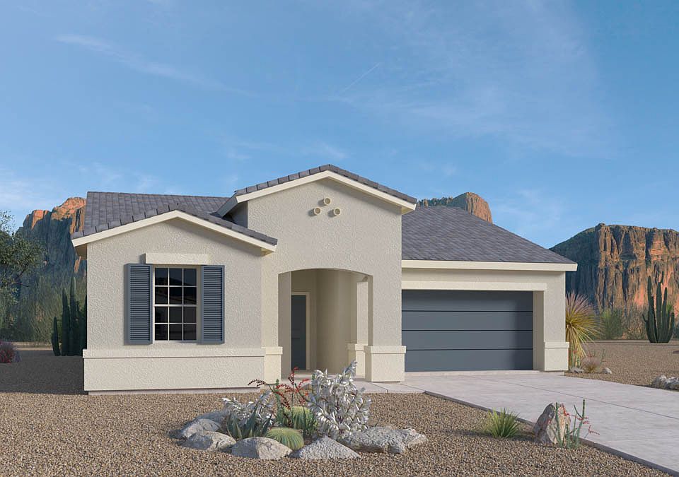 Plan Elevation.