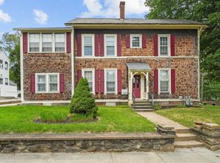 172 Marcy St #2, Southbridge, MA 01550