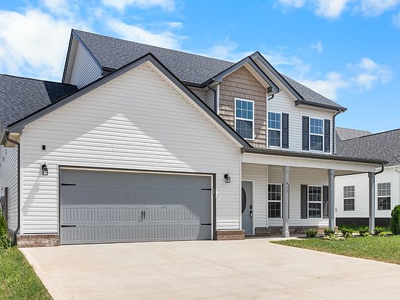 5th image of 417 Ayden Ln Lot 242