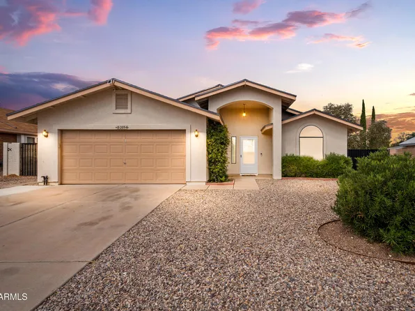 2094 VIA CERRITO --, Sierra Vista, AZ 85635