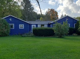 532 Babcock Rd, Tully, NY 13159