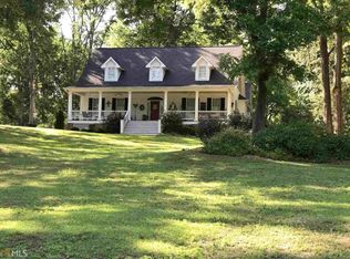 109 Swan Dr, Eatonton, GA 31024