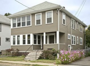 10 Hovey St #1, Quincy, MA 02171