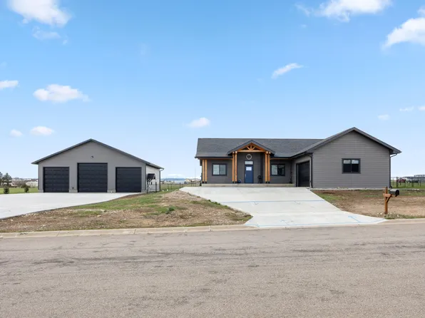 105 Diamond Ln, Lewistown, MT 59457