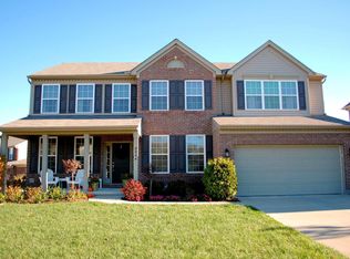 3344 Fairview Hill Ct, Fairfield, OH 45014