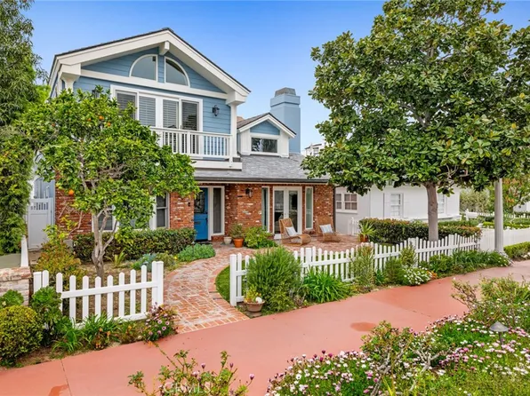 425 Belvue Ln, Newport Beach, CA 92661