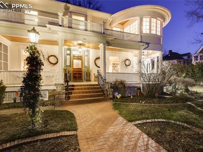 120 E Del Norte St, Colorado Springs, CO, 80907