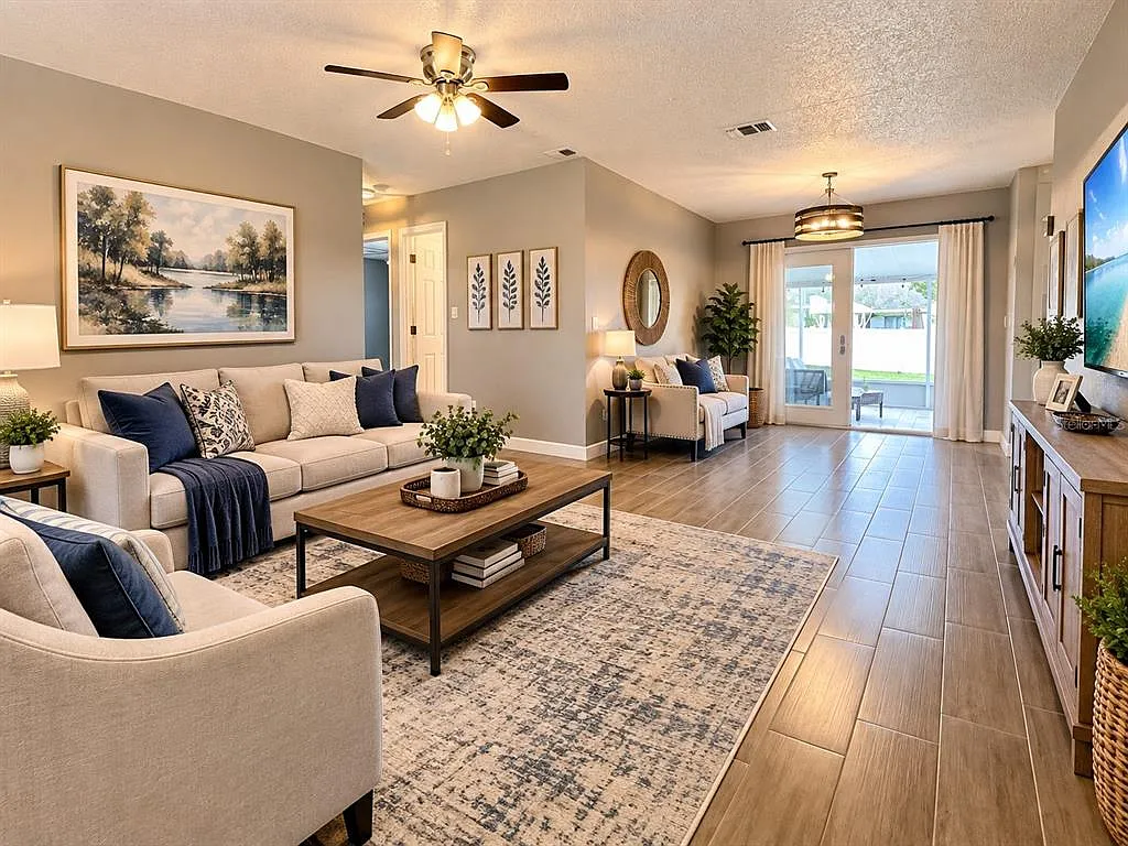 2 bed, 2.0 bath, 990 sqft, $1,800 — Photo 2